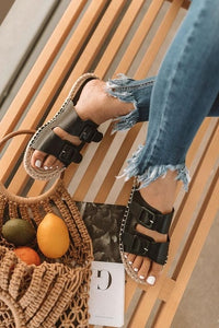 2019 High Heels Sandals Women Pumps PVC Transparent Women Heels Fashion Shoe Women Casual Waterproof Sandalia Feminina WFQ88